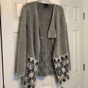 New Direction Cardigan